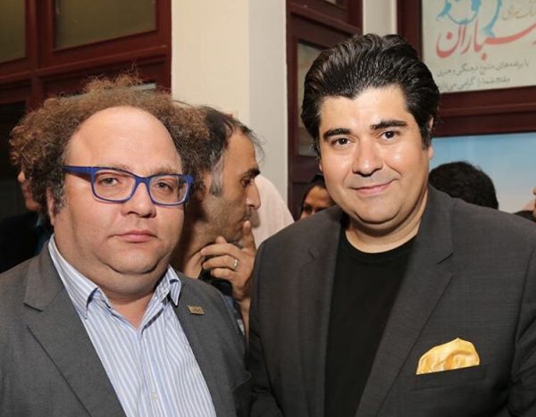 حمید سپیدنام