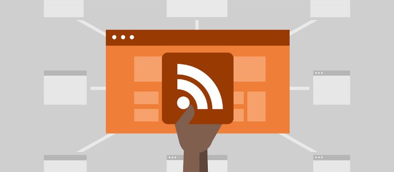 چگونه RSS سایت وردپرسی خود را پیدا کنیم؟