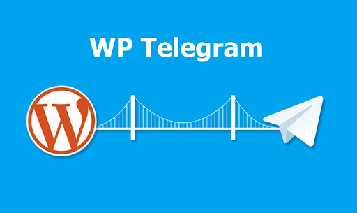 اتصال وردپرس به تلگرام