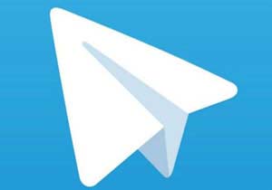 تلگرام ویندوز