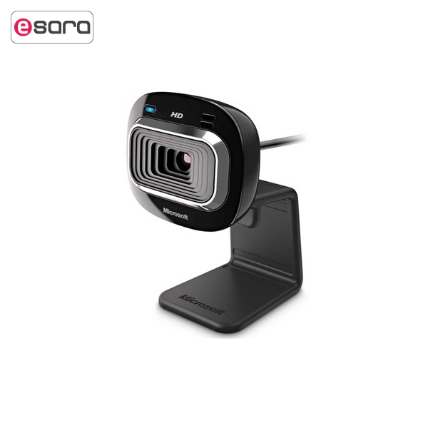 با وبکمهای لایف کم سینما HD و HD-3000 مایکروسافت آشنا شوید