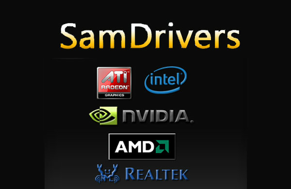 دانلود مجموعه درایورهای SamDrivers v18.19 سم درایور