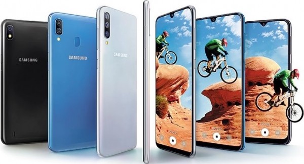 گوشی ۲۰۱۹سامسونگ Galaxy A50
