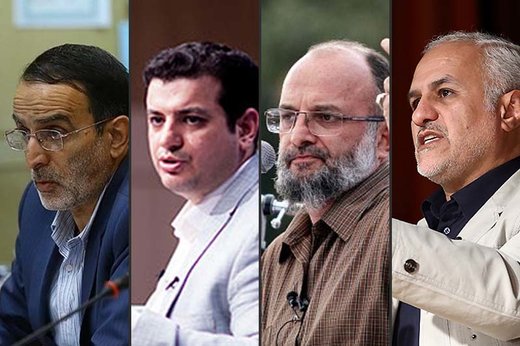 افشاگری جنجالی کریمی قدوسی از پشت پرده گرانی ارز توسط رئیس جمهور و دولت