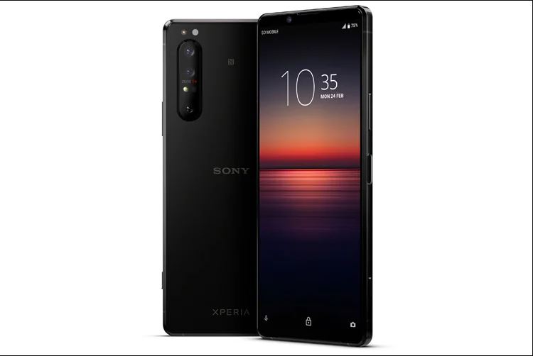 معرفی اکسپریا ۱ مارک ll سونی / Sony Xperia 1 ll پرچمدار ۲۰۲۰ سونی