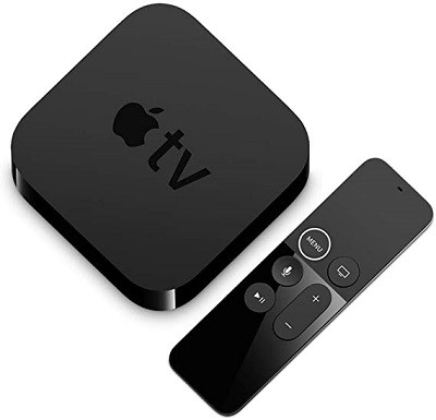 چند دلیل ساده برای خرید اپل TV 4K