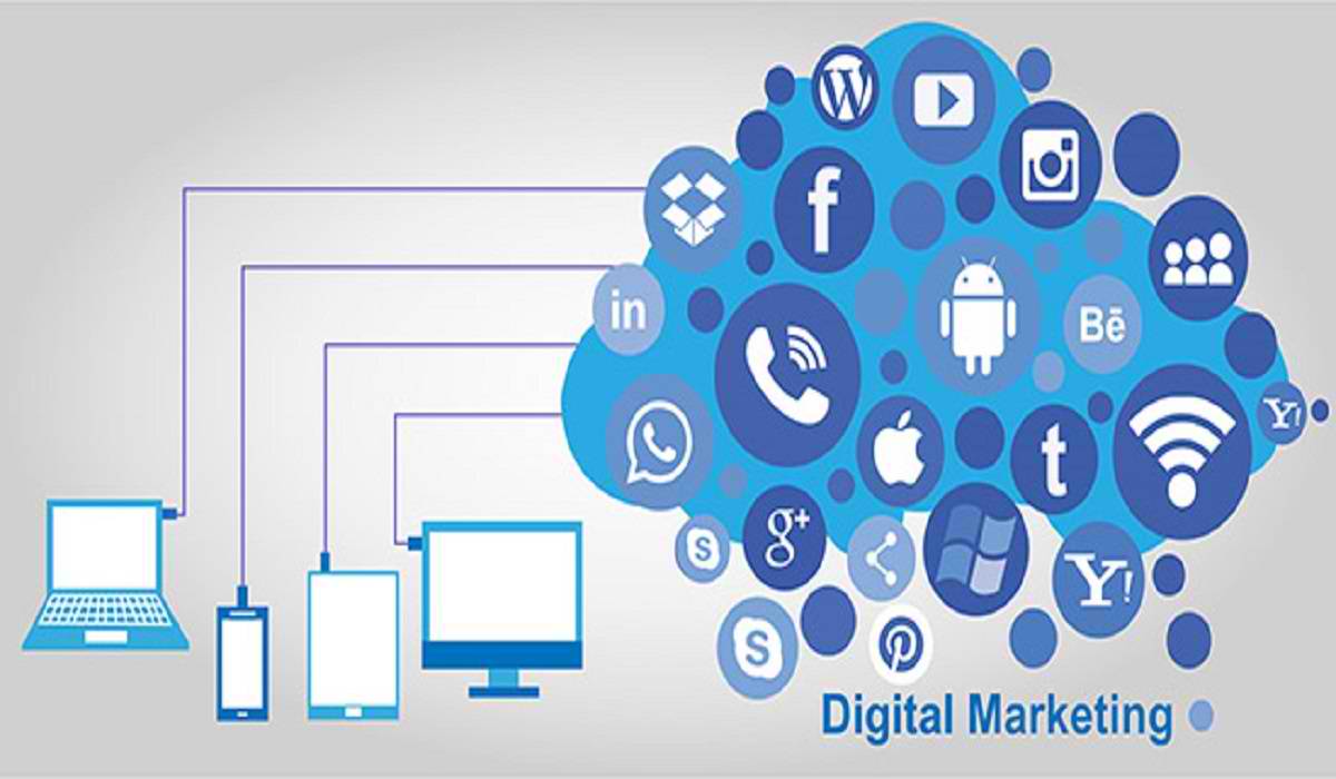مهم ترین مزایای دیجیتال مارکتینگ چیست؟