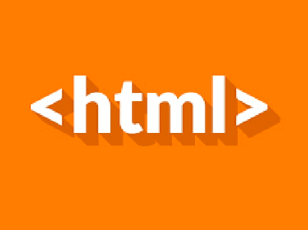 html