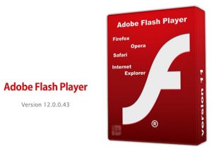 دانلود فلش پلیر جدید Adobe Flash Player 26.00.126 Final x86/x64