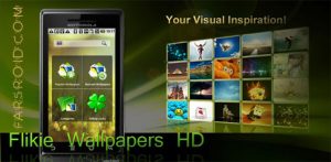 دانلود Wallpapers HD Backgrounds 4.3.1 اپلیکیشن دنیای والپیپر برای اندروید