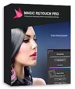 دانلود Magic Retouch Pro پلاگین روتوش و آرایش