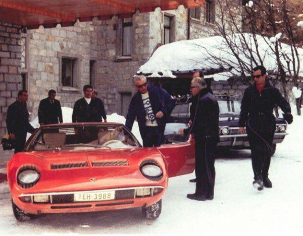 میورا شاه