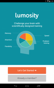 Lumosity – Brain Training v2.0.11439